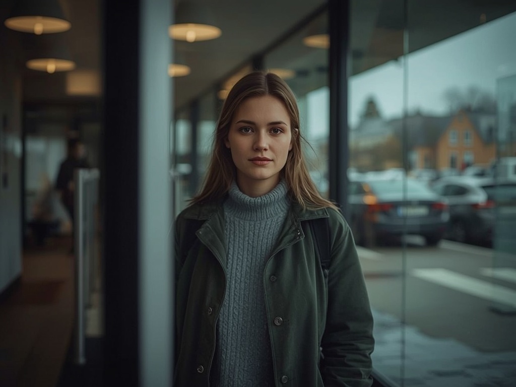 Nya arbetssätt som märks i vardagen: jämförelser mellan tjänster i fem områden